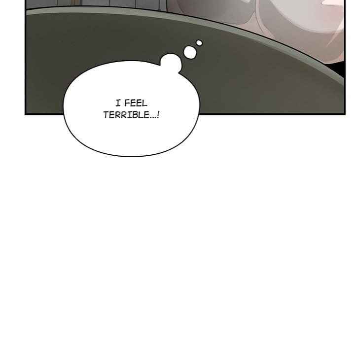 Paws on Campus - Chapter 13 [photo 12] - MangaPorn