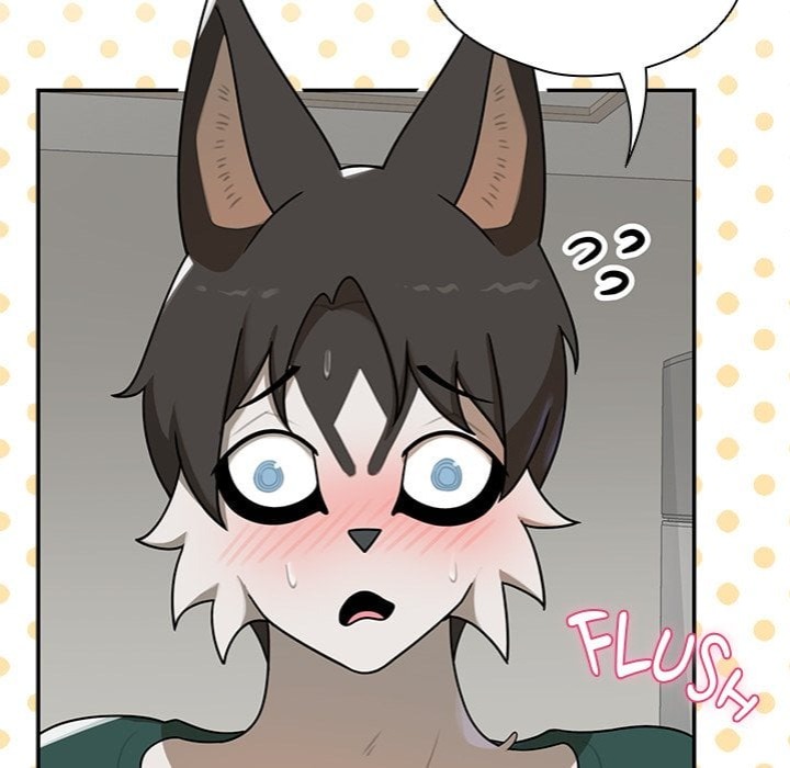 Paws on Campus - Chapter 13 [photo 123] - MangaPorn