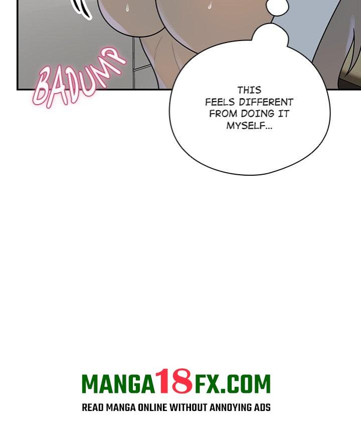 Paws on Campus - Chapter 13 [photo 127] - MangaPorn