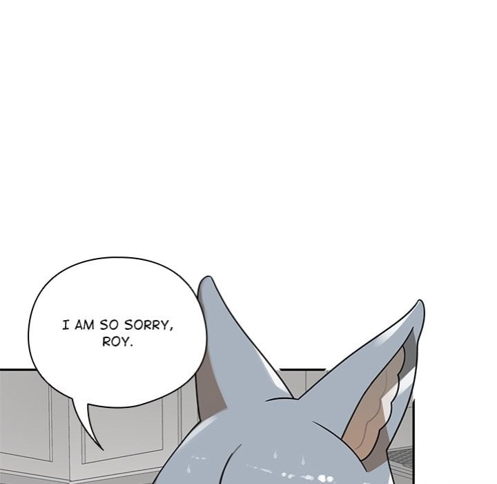 Paws on Campus - Chapter 13 [photo 13] - MangaPorn