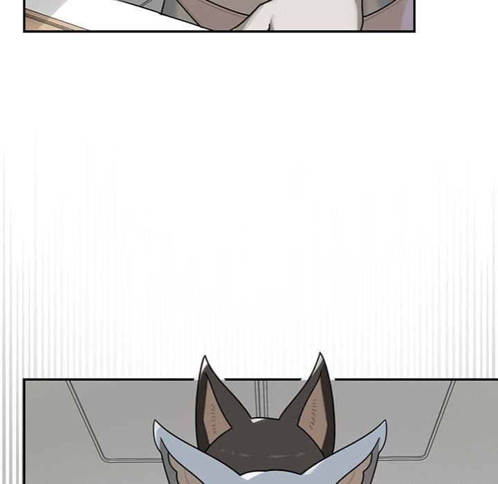 Paws on Campus - Chapter 13 [photo 130] - MangaPorn