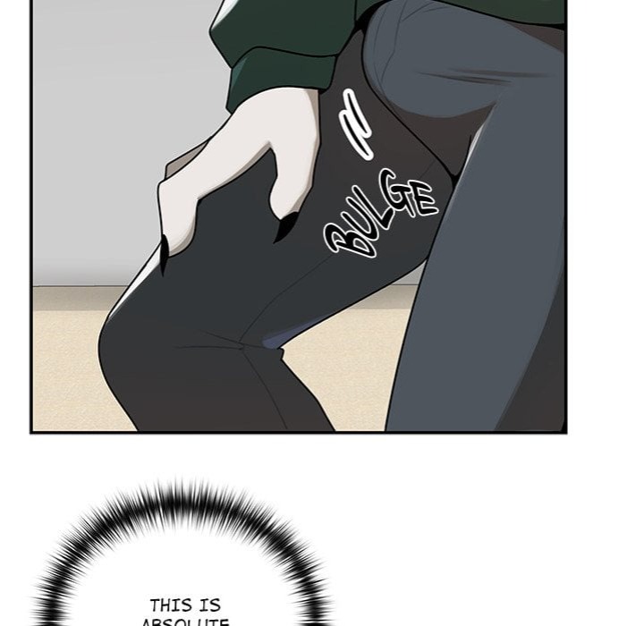 Paws on Campus - Chapter 13 [photo 137] - MangaPorn