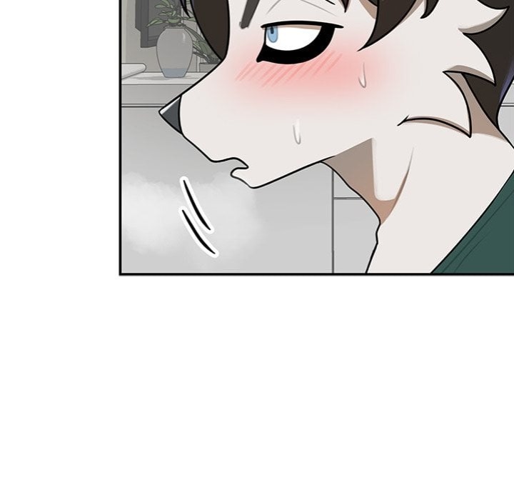 Paws on Campus - Chapter 13 [photo 139] - MangaPorn