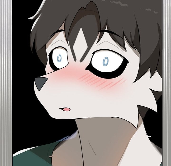 Paws on Campus - Chapter 13 [photo 144] - MangaPorn