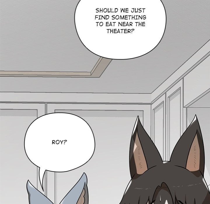 Paws on Campus - Chapter 13 [photo 15] - MangaPorn