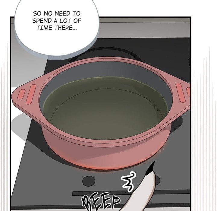 Paws on Campus - Chapter 13 [photo 153] - MangaPorn