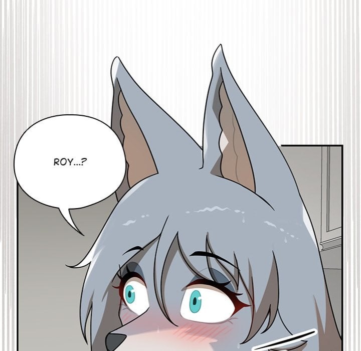 Paws on Campus - Chapter 13 [photo 157] - MangaPorn