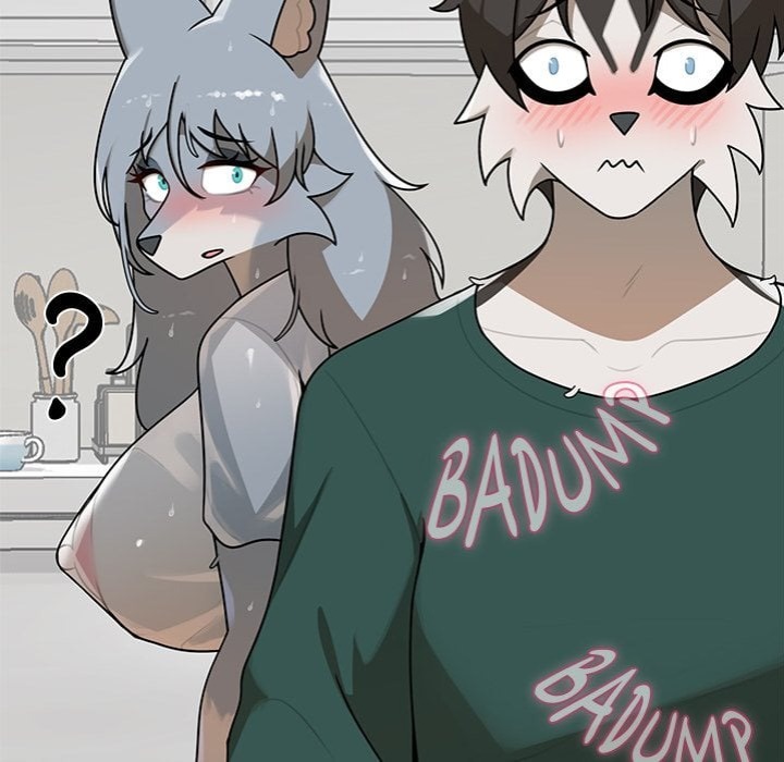 Paws on Campus - Chapter 13 [photo 16] - MangaPorn