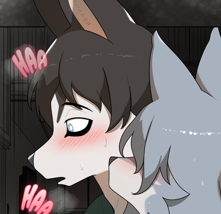 Paws on Campus - Chapter 13 [photo 160] - MangaPorn