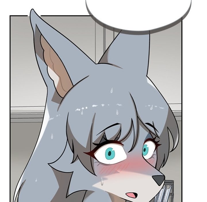 Paws on Campus - Chapter 13 [photo 163] - MangaPorn