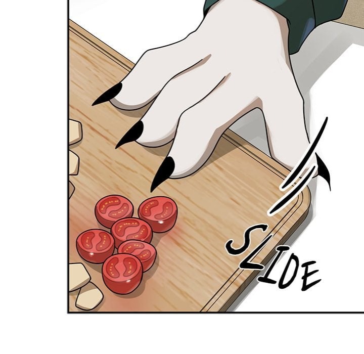 Paws on Campus - Chapter 13 [photo 166] - MangaPorn