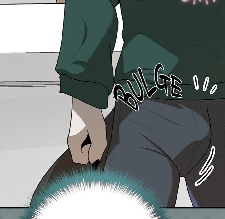 Paws on Campus - Chapter 13 [photo 17] - MangaPorn