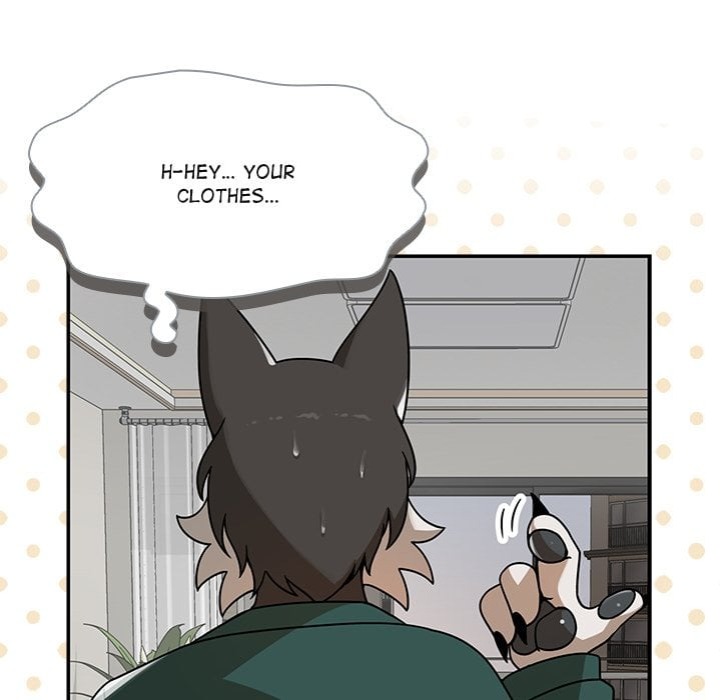 Paws on Campus - Chapter 13 [photo 19] - MangaPorn