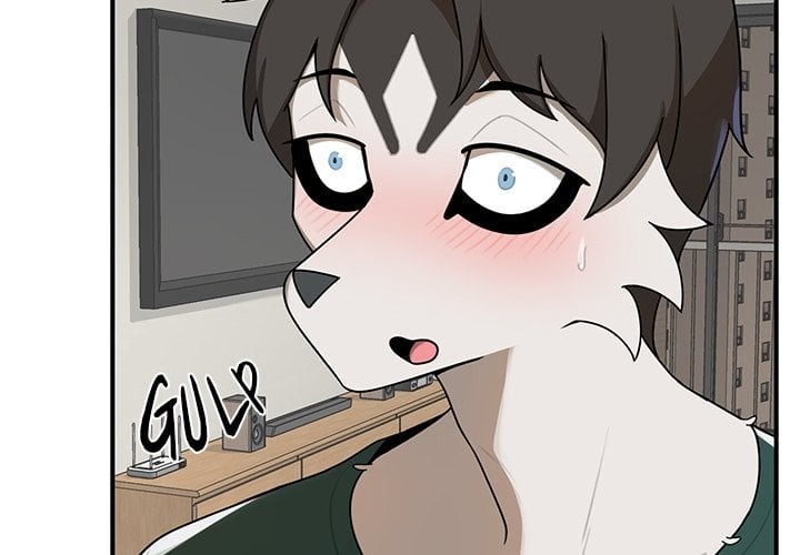 Paws on Campus - Chapter 13 [photo 2] - MangaPorn