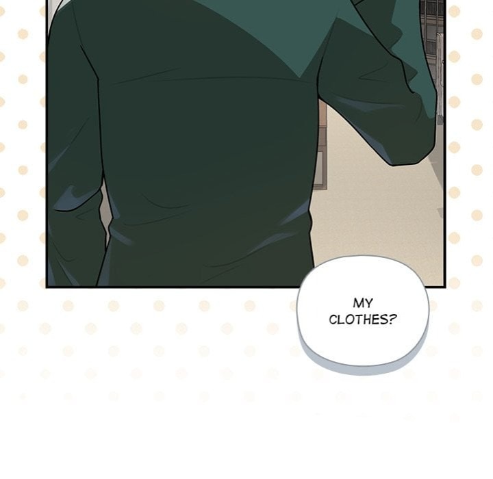 Paws on Campus - Chapter 13 [photo 20] - MangaPorn