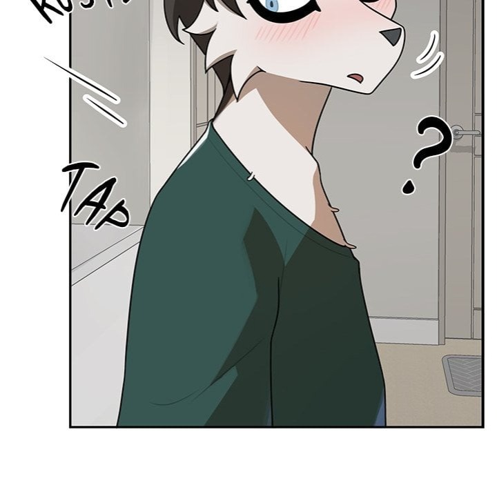 Paws on Campus - Chapter 13 [photo 27] - MangaPorn