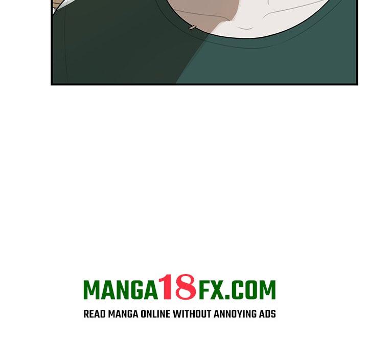 Paws on Campus - Chapter 13 [photo 3] - MangaPorn