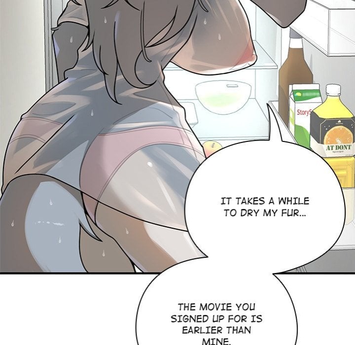 Paws on Campus - Chapter 13 [photo 30] - MangaPorn