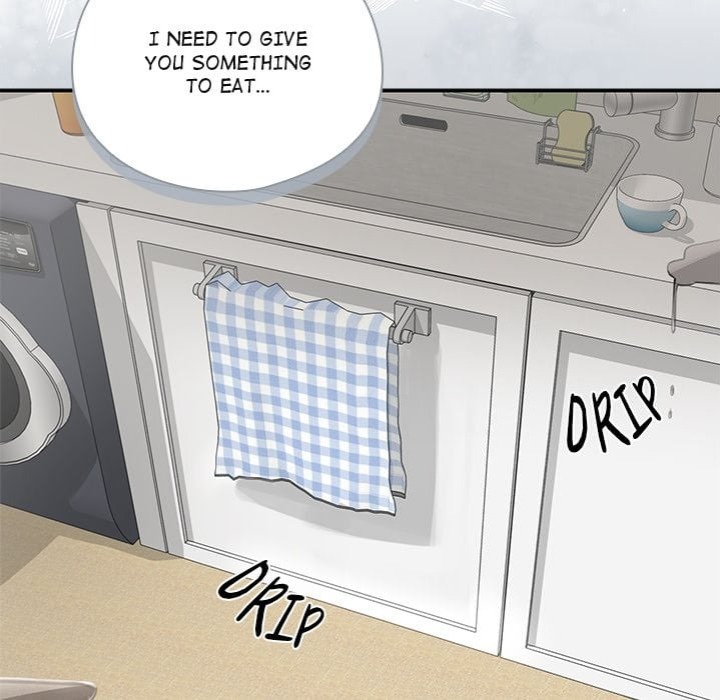 Paws on Campus - Chapter 13 [photo 32] - MangaPorn