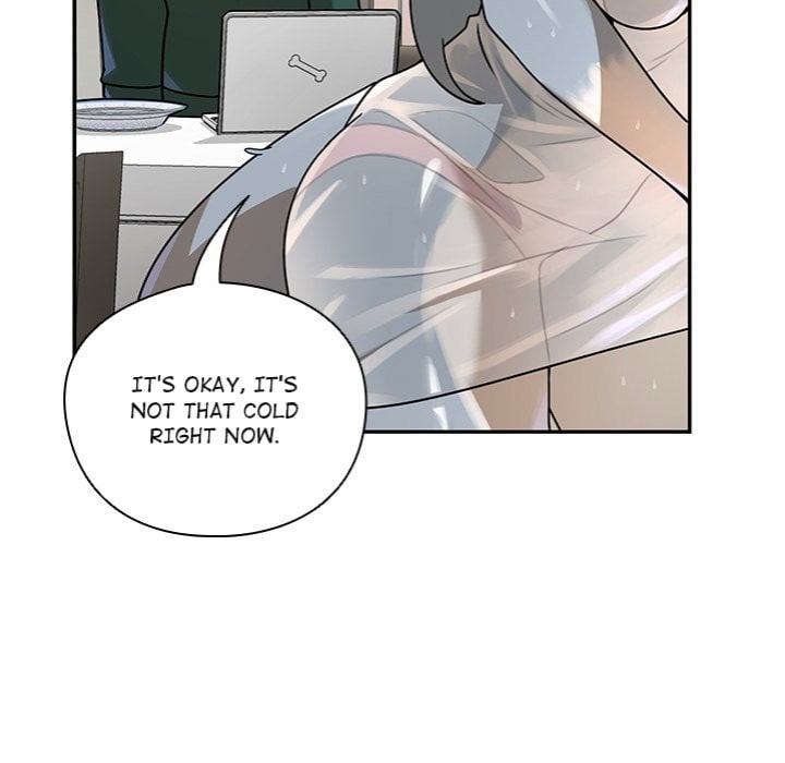 Paws on Campus - Chapter 13 [photo 38] - MangaPorn