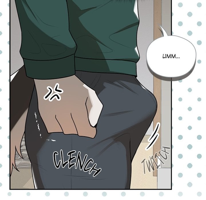 Paws on Campus - Chapter 13 [photo 40] - MangaPorn