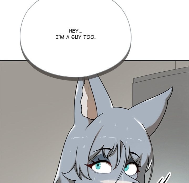 Paws on Campus - Chapter 13 [photo 42] - MangaPorn