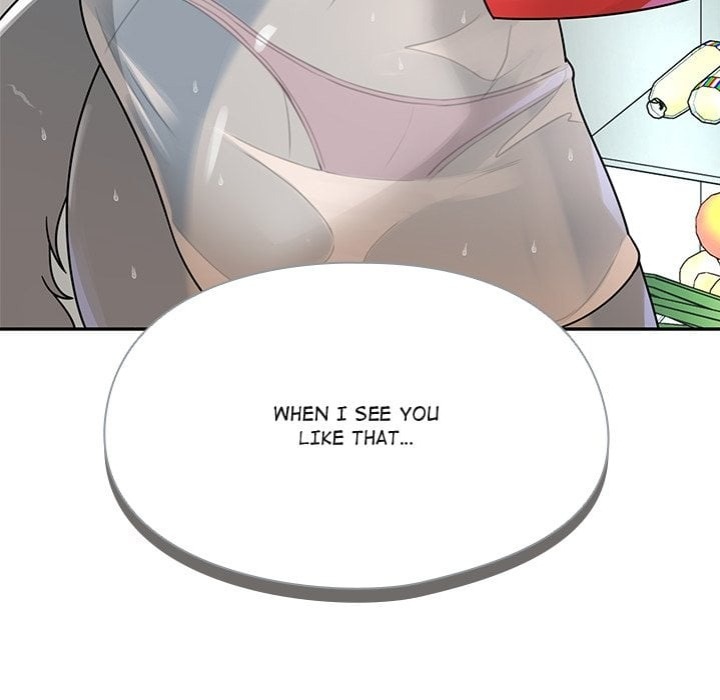 Paws on Campus - Chapter 13 [photo 44] - MangaPorn