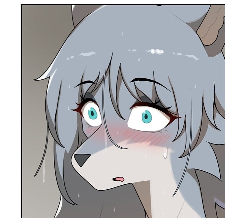 Paws on Campus - Chapter 13 [photo 49] - MangaPorn