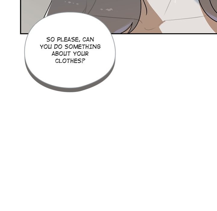 Paws on Campus - Chapter 13 [photo 50] - MangaPorn