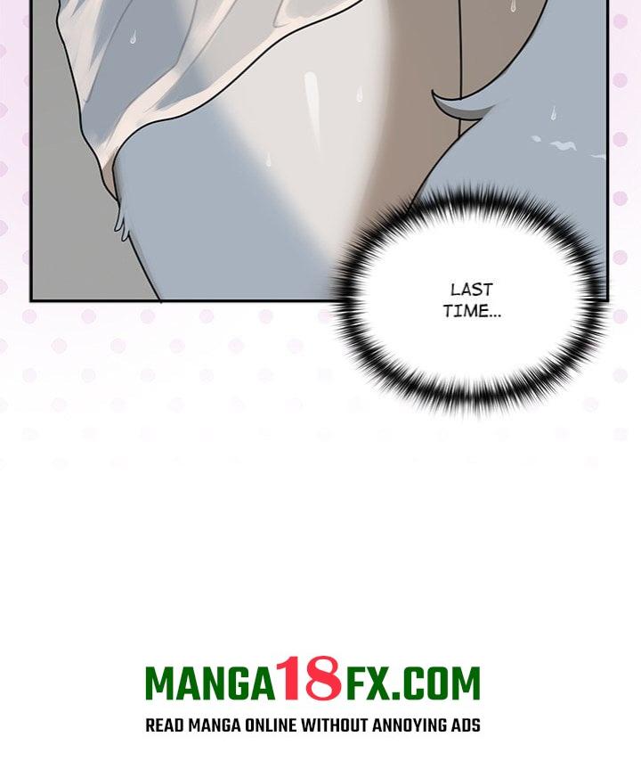 Paws on Campus - Chapter 13 [photo 59] - MangaPorn