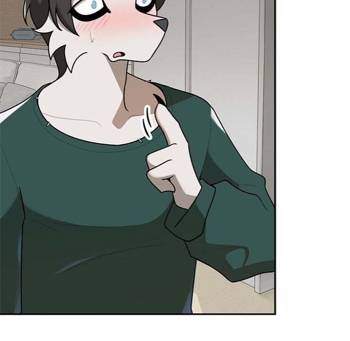 Paws on Campus - Chapter 13 [photo 67] - MangaPorn