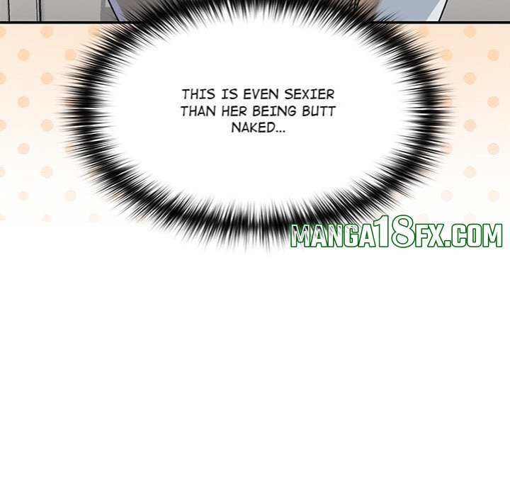 Paws on Campus - Chapter 13 [photo 7] - MangaPorn