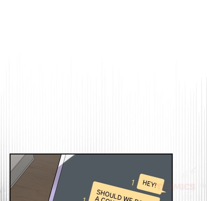 Paws on Campus - Chapter 13 [photo 76] - MangaPorn