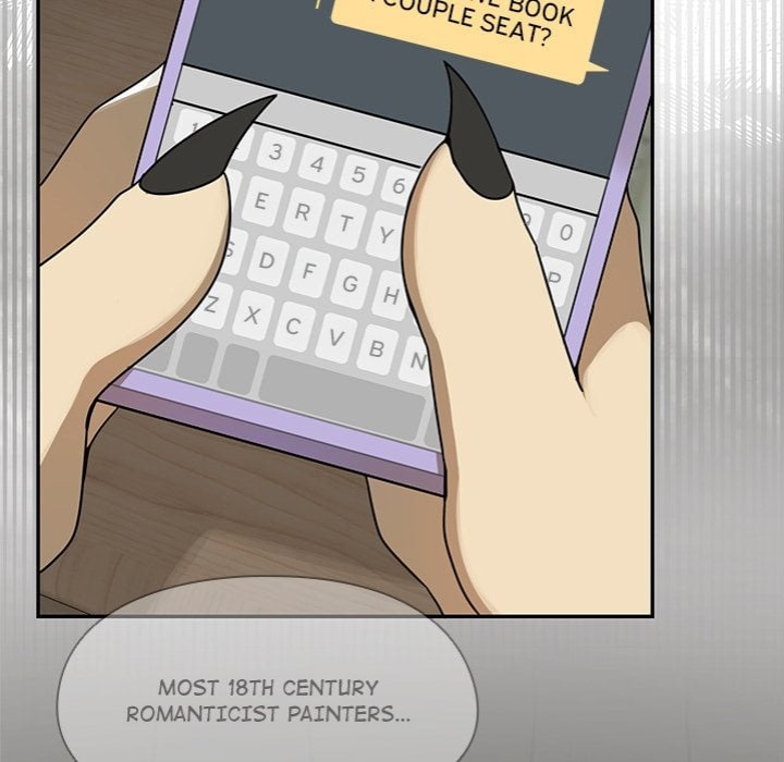 Paws on Campus - Chapter 13 [photo 77] - MangaPorn