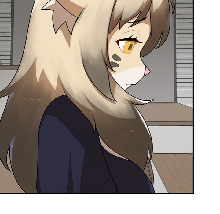 Paws on Campus - Chapter 13 [photo 82] - MangaPorn