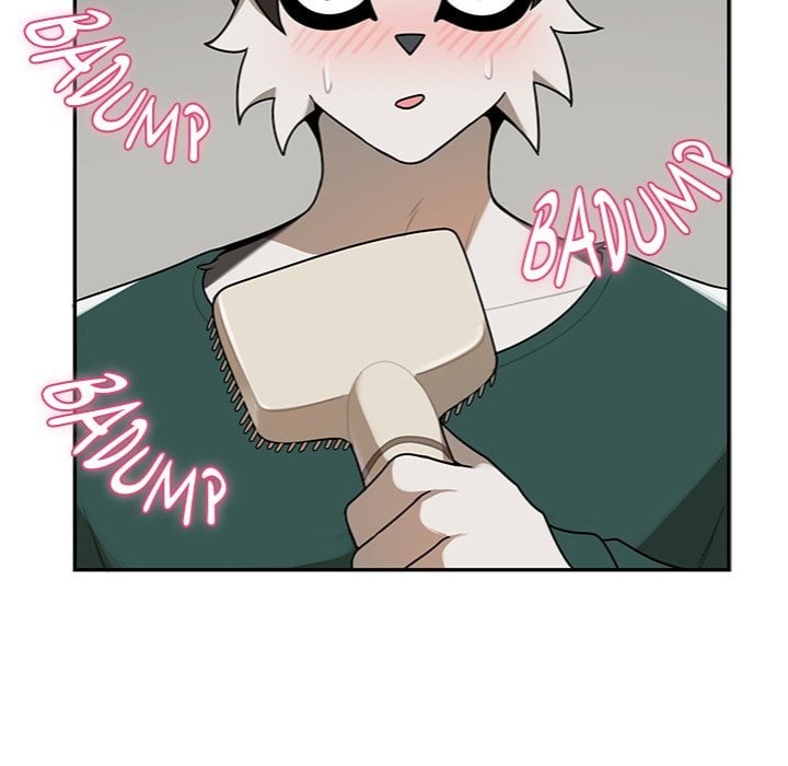 Paws on Campus - Chapter 13 [photo 95] - MangaPorn