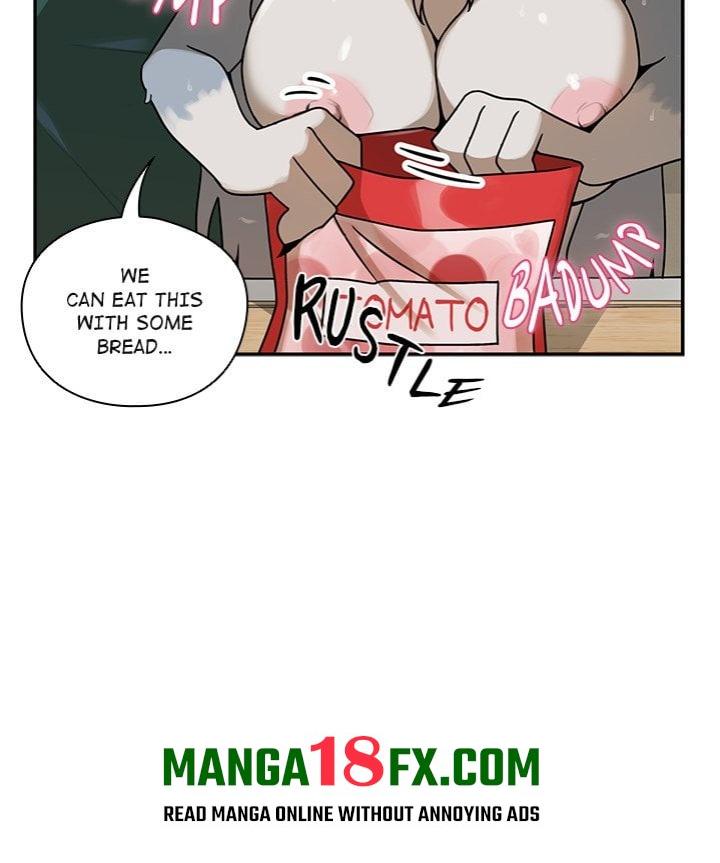 Paws on Campus - Chapter 13 [photo 98] - MangaPorn