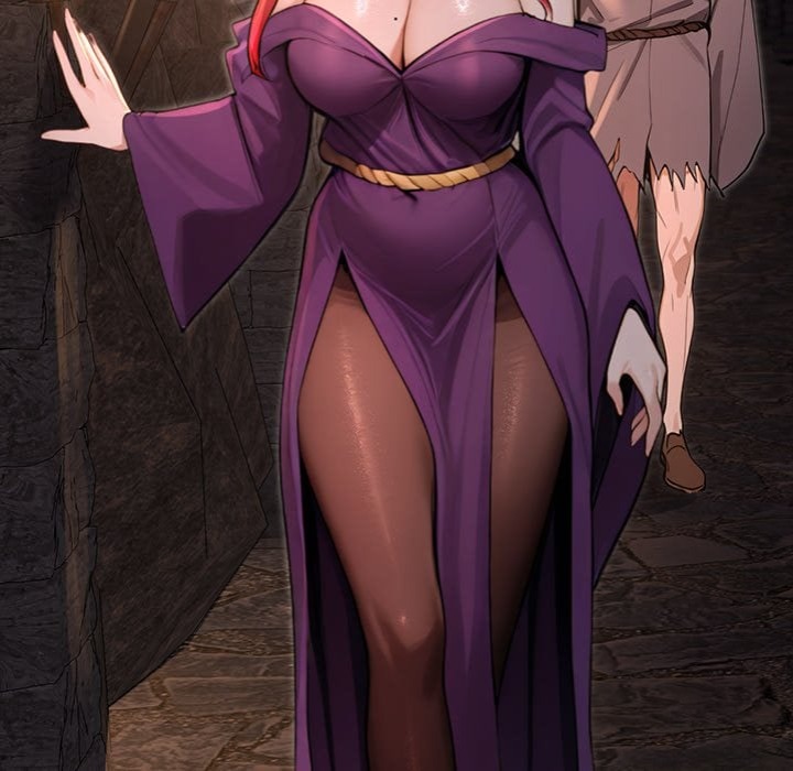 XX Dungeon - Chapter 12 [photo 13] - MangaPorn