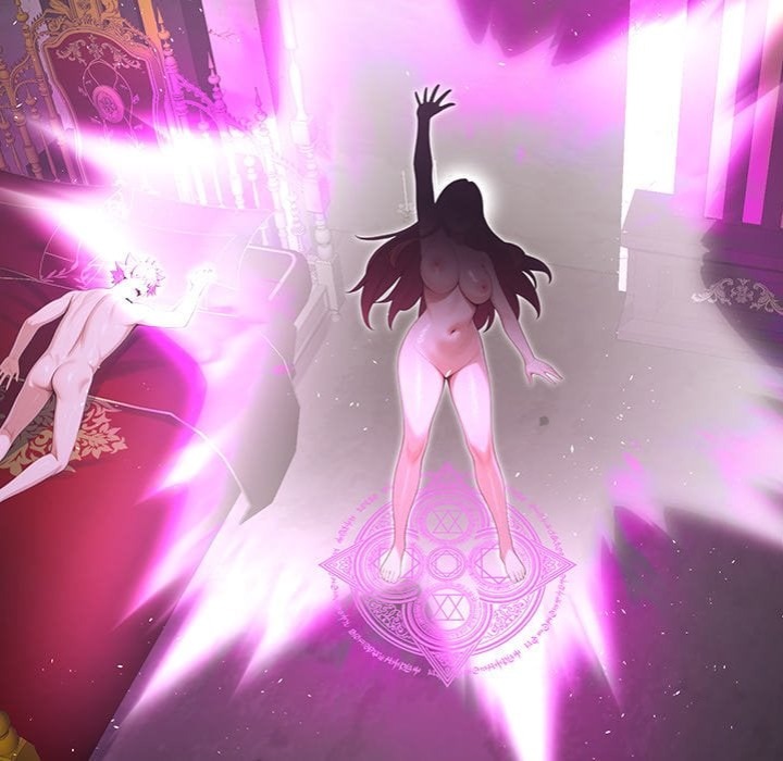 XX Dungeon - Chapter 12 [photo 175] - MangaPorn