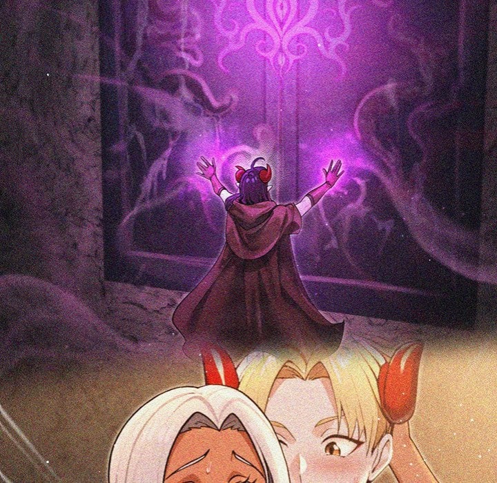 XX Dungeon - Chapter 12 [photo 178] - MangaPorn