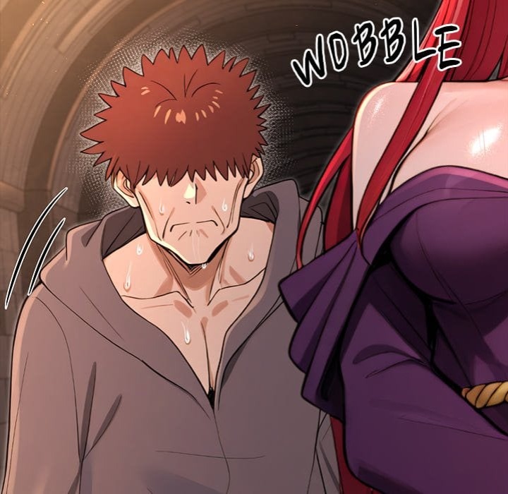 XX Dungeon - Chapter 12 [photo 22] - MangaPorn