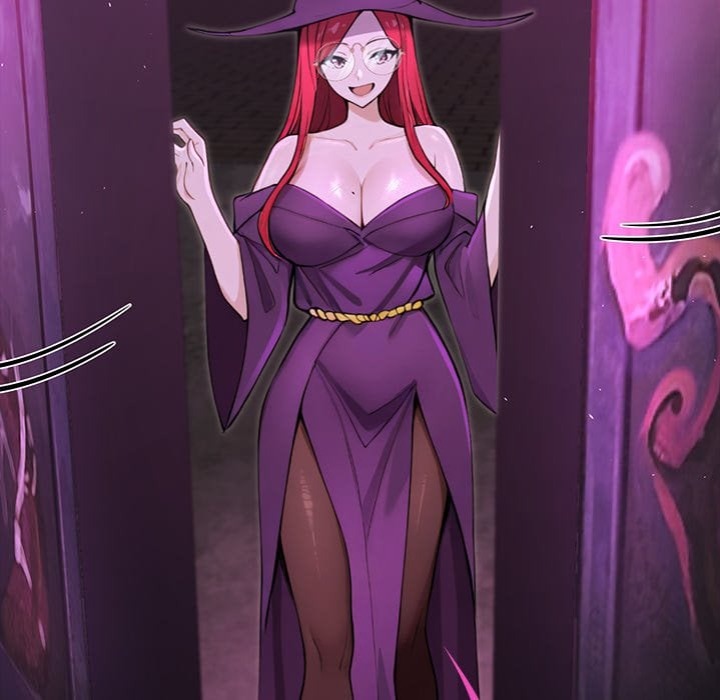 XX Dungeon - Chapter 12 [photo 32] - MangaPorn