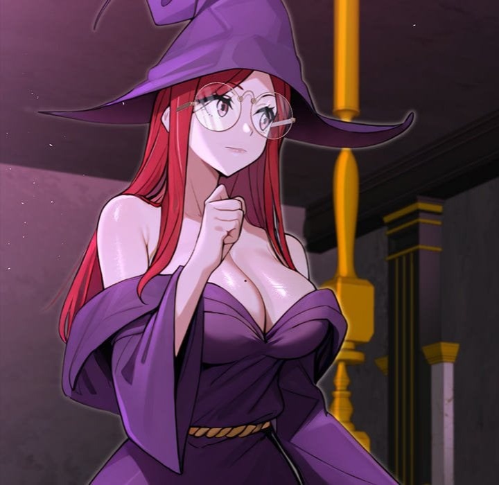 XX Dungeon - Chapter 12 [photo 51] - MangaPorn