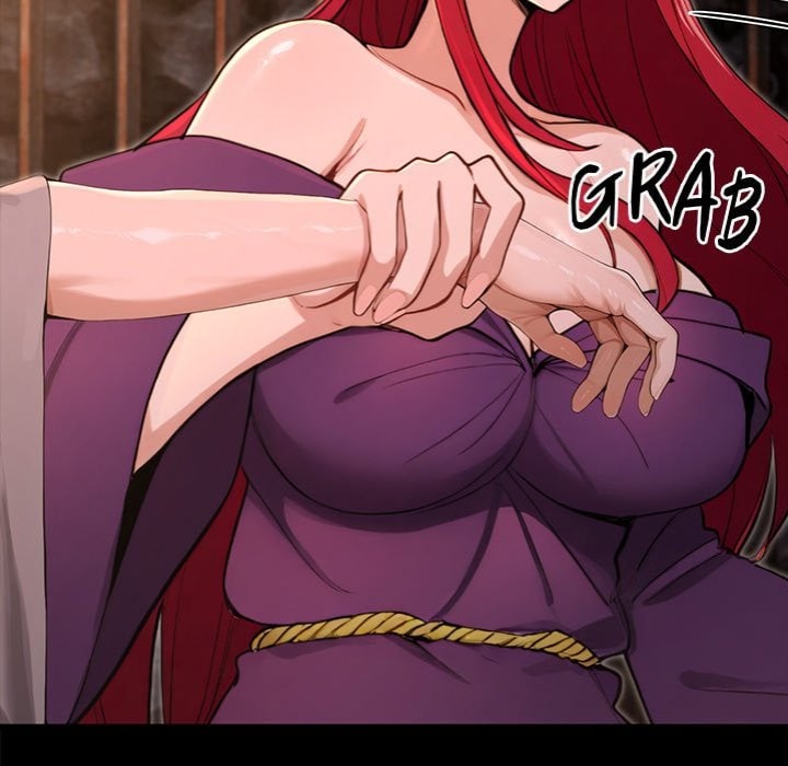 XX Dungeon - Chapter 12 [photo 7] - MangaPorn