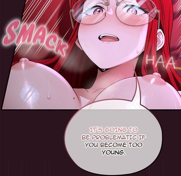 XX Dungeon - Chapter 12 [photo 99] - MangaPorn