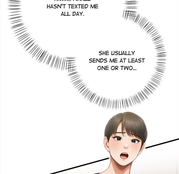 Language Exchange - Chapter 6 [photo 124] - MangaPorn