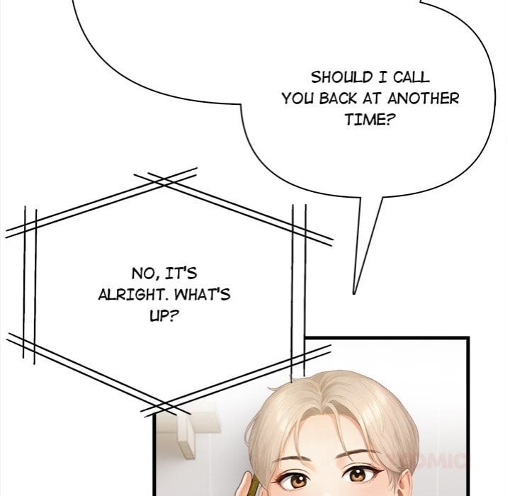 Language Exchange - Chapter 6 [photo 44] - MangaPorn