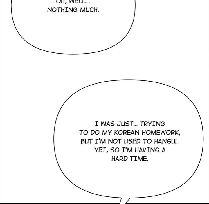 Language Exchange - Chapter 6 [photo 46] - MangaPorn