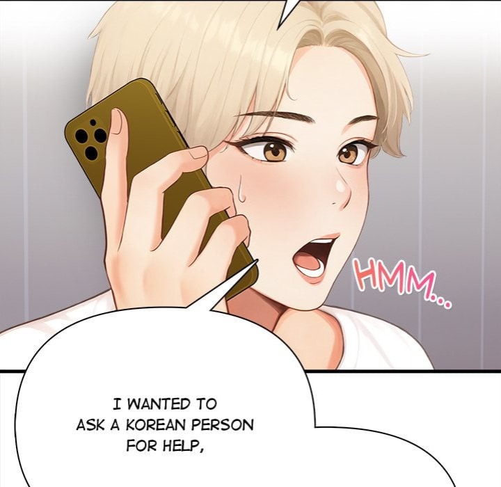 Language Exchange - Chapter 6 [photo 47] - MangaPorn