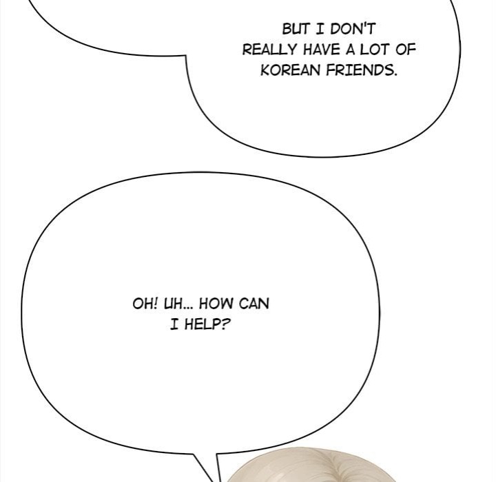 Language Exchange - Chapter 6 [photo 48] - MangaPorn